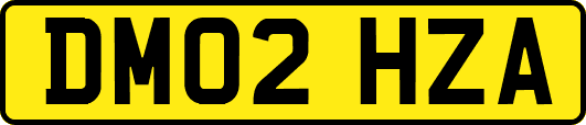 DM02HZA