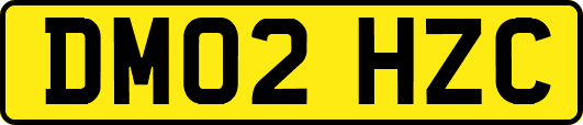 DM02HZC