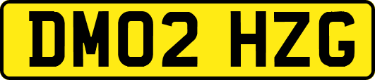 DM02HZG