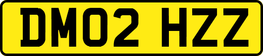 DM02HZZ