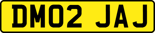 DM02JAJ