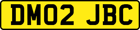 DM02JBC