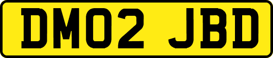 DM02JBD