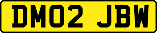DM02JBW