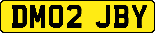 DM02JBY