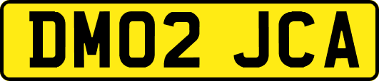 DM02JCA