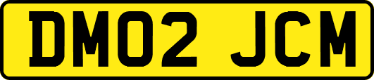 DM02JCM