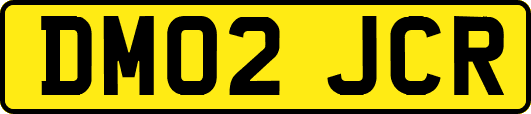 DM02JCR