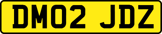 DM02JDZ