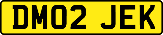 DM02JEK