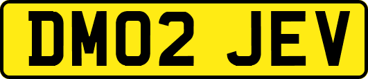 DM02JEV