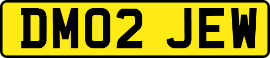 DM02JEW