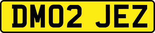 DM02JEZ