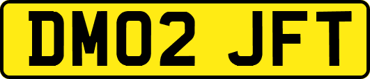 DM02JFT
