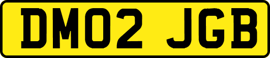 DM02JGB