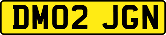 DM02JGN