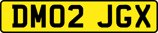 DM02JGX