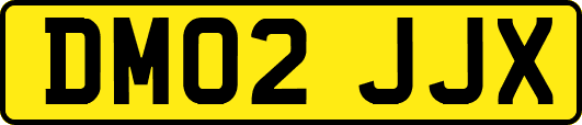 DM02JJX