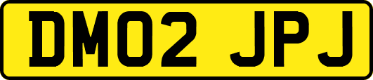 DM02JPJ