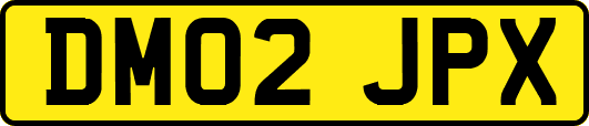 DM02JPX