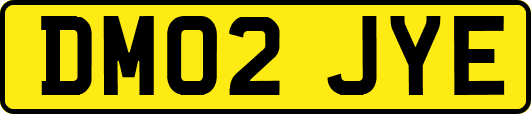 DM02JYE