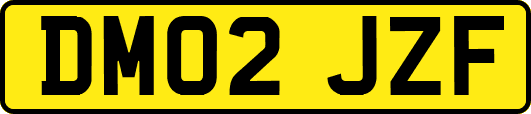 DM02JZF