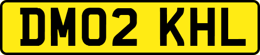 DM02KHL