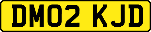 DM02KJD
