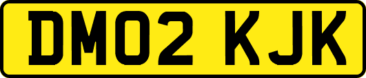 DM02KJK