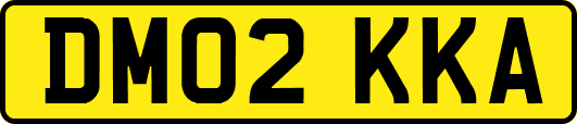 DM02KKA