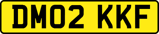 DM02KKF