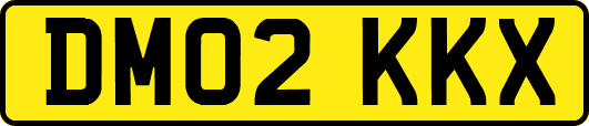 DM02KKX