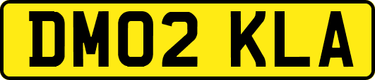 DM02KLA