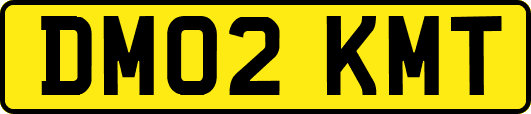 DM02KMT