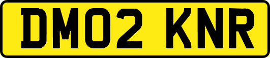 DM02KNR