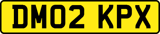 DM02KPX
