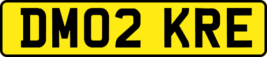 DM02KRE