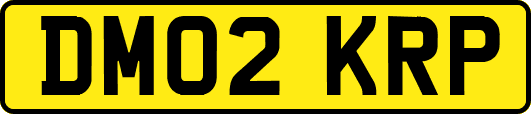 DM02KRP