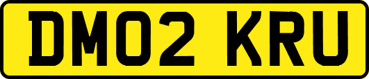 DM02KRU