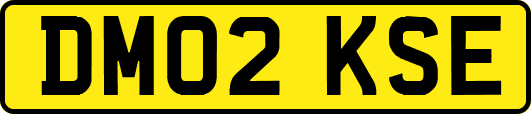 DM02KSE