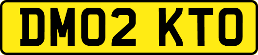 DM02KTO