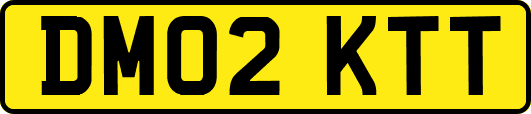 DM02KTT