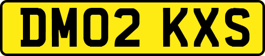 DM02KXS