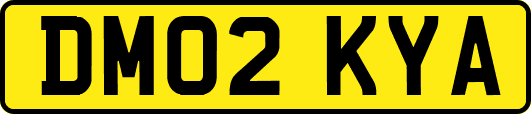 DM02KYA