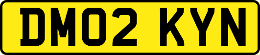 DM02KYN
