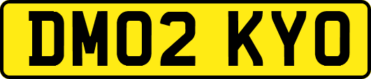 DM02KYO
