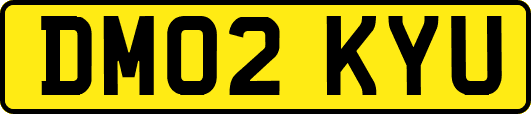 DM02KYU
