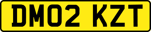 DM02KZT