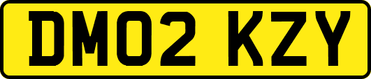 DM02KZY