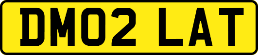 DM02LAT
